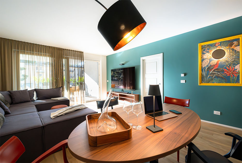 Wohnung privat in Bozen