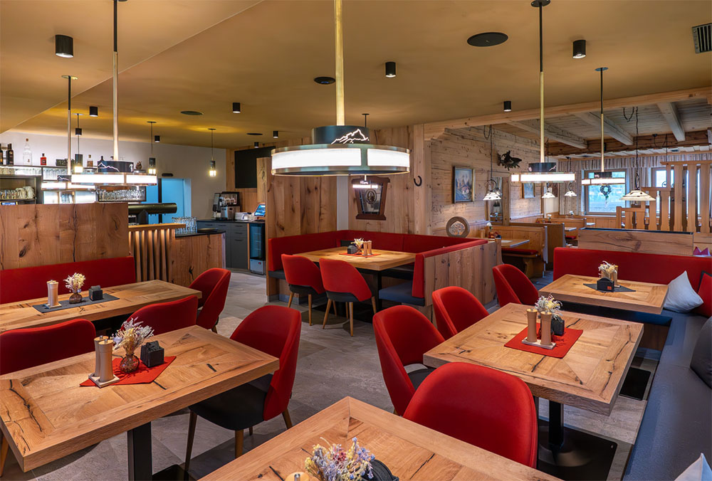 Almgasthaus Achensee