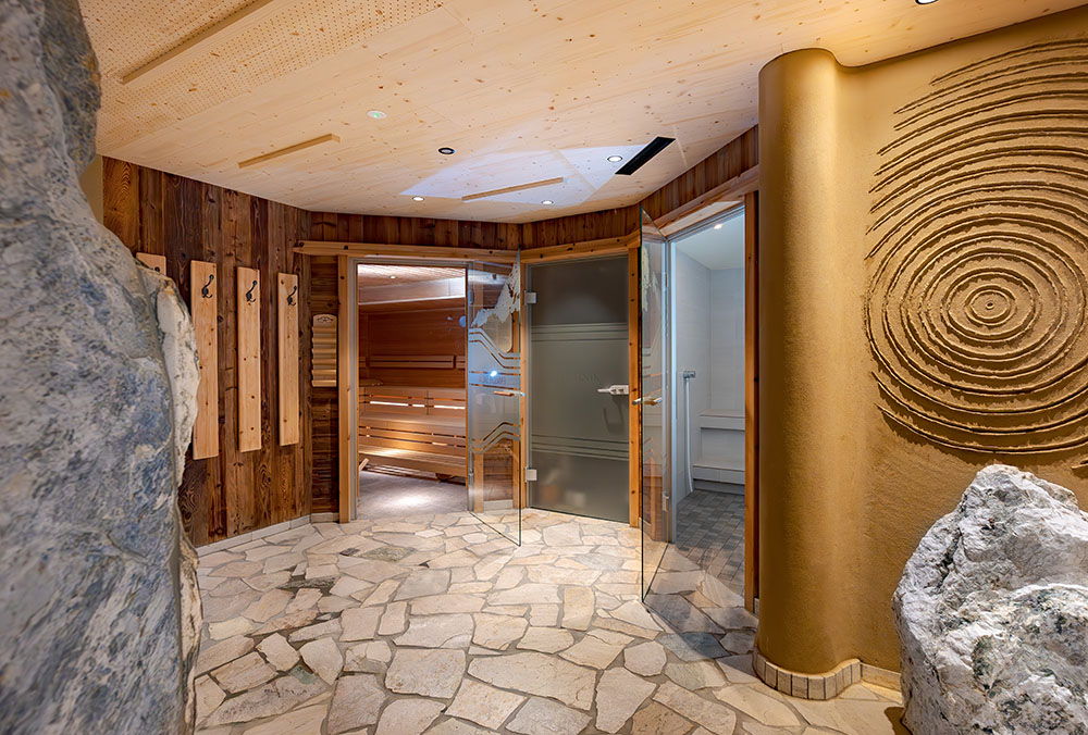 Biohotel Stubai